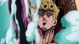 My name is Giovanni Giorgio, but everybody calls me
