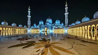 История Умара ибн аль-хаттаб (р а х)