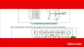 fanuc  robot operation manual  part2