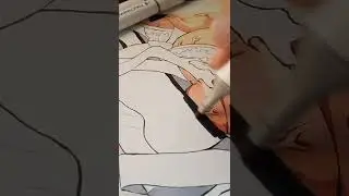 drawing uzui tengen