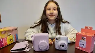 instax mini 11 fotoraf makinasi tanıtım ve kullanımı