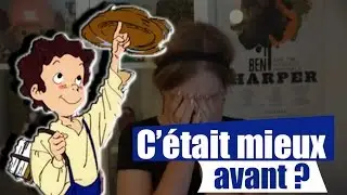 Petit Monde #1 - C'était mieux avant ?