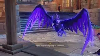 Unreconciled Stars I event Genshin Impact - Unknown Star quest walkthrough
