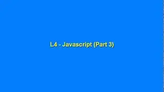 String Javascript