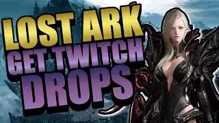 Could This Be The Best Twitch Drops Ever? | Lost Ark Twitch Drops News
