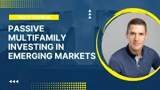 Passive Investing into Emerging Markets