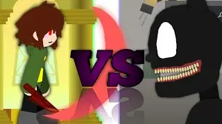 Cartoon cat vc chara| stick modes
