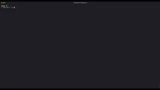 JS - Como alterar a versão do NODE rapidamente