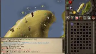 [Alora] My Journey To Max (UIM)