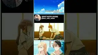 She didn't expect that 😂😆 | Ao-chan Can't Study | 