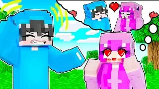 Nacho Puede LEER La MENTE en Minecraft