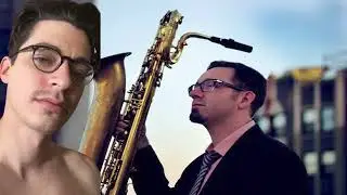 Cumtown - Jazz for the Adam