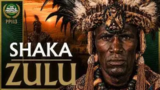 Shaka Zulu & The History of the Zulu Kingdom Documentary