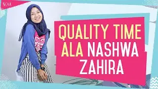 #5MenitAja