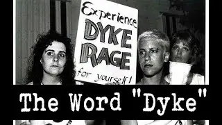 The History of the Word 