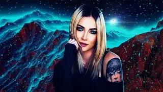 Видеоурок: Арт ретушь - Фото арт, Коллаж / Art Retouch - Photo Art, Collage (Photoshop)