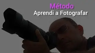 Curso de Fotografia