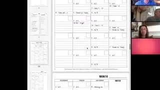 Nerium - David Byrd Achievement Planner Walk Through