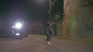 RytE EyE Ty-I GOT THAT MONEY (OFFICIAL VIDEO)