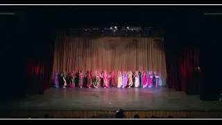 Дети гор. Цыганский танец