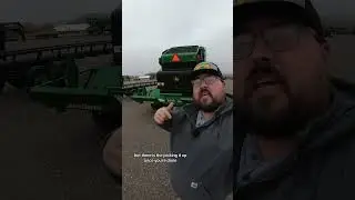 Cool Baler Feature: Bale Accumulator!
