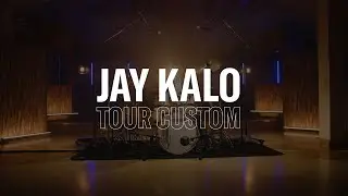 Yamaha | Jay Kalo 