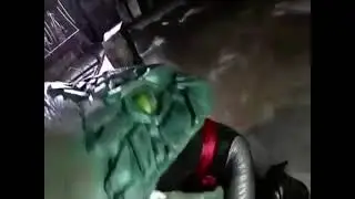 snake vore