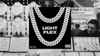 David Burton, Slim Brunton - Light Flex (Official Audio)