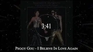 Peggy Gou - I Believe In Love Again