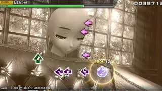 i tried to mod project diva mega mix+