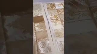 Золотой коврик для привлечения денег....!