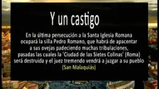 Las 72 horas de tinieblas 
