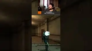 half-life 2 #halflife2прохождение #хл2 #halflife2 #halflife2стрим #hl2 #gaming #игры #юмор