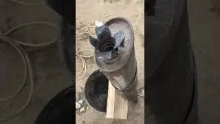 РЕМОНТ ГЛУШИТЕЛЯ ДЭУ НЕКСИЯ.