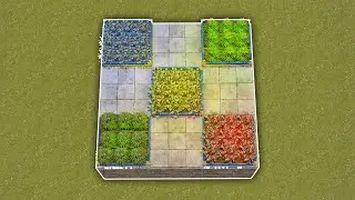 'The Perfect Farm Expansion'