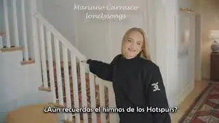 73 Questions to Adele P1 | Español
