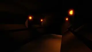 SCP SECRET TERRITORY 2.0.0 Sneak Peak 1