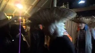 Chajma Arturo de santa rosa 2014