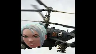 HelikopJett