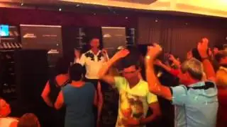 Maximus churrasco