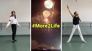 #More2Life Michael Jackson & Freddy Mercury Project