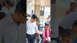 BSTC Mega Mock Test Series 2025 - Sankalp Classes Barmer 