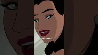 Chemistry like Batman and Catwoman's comes around once every nine lives #CapedCrusader #Shorts