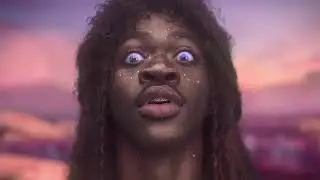 Lil Nas X - Montero (Call Me By Your Name) [Yaniss Remix] {VideoEdit2}