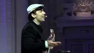 Куплеты Курочкина из к.ф. 