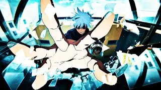 Brazilian Phonk Mano | Jujutsu Kaisen 2 season 「AMV/EDIT」