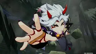 TAURUS IRACUNDUS CHAPTER ACT I ARATAKI ITTO STORY QUEST FULL