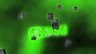 GIVEAWAY WINNER 2 - AbertLP/Knocki