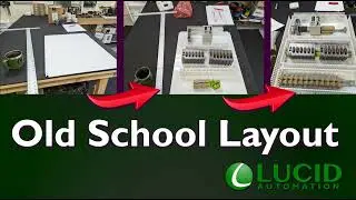 Amazing CNC Mods for Control Panel Layouts - Industrial Life Science Controls!