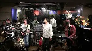 ふらっとさっと　Dec 30 2018